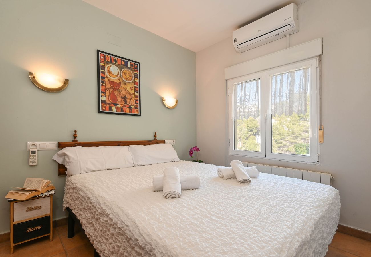 House in Moraira - Casa Monica