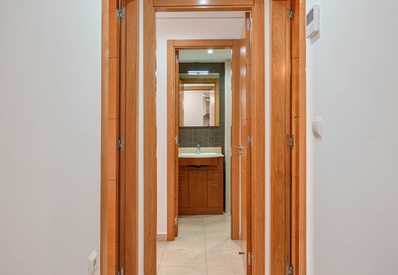 Apartment in Moraira - Apartment Happy Coast Moraira