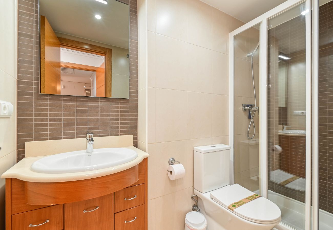 Apartment in Moraira - Apartment Happy Coast Moraira