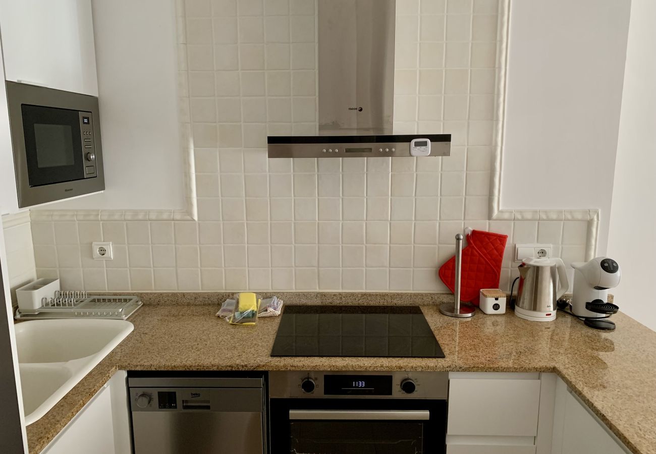 Apartment in Moraira - Apartment Happy Coast Moraira