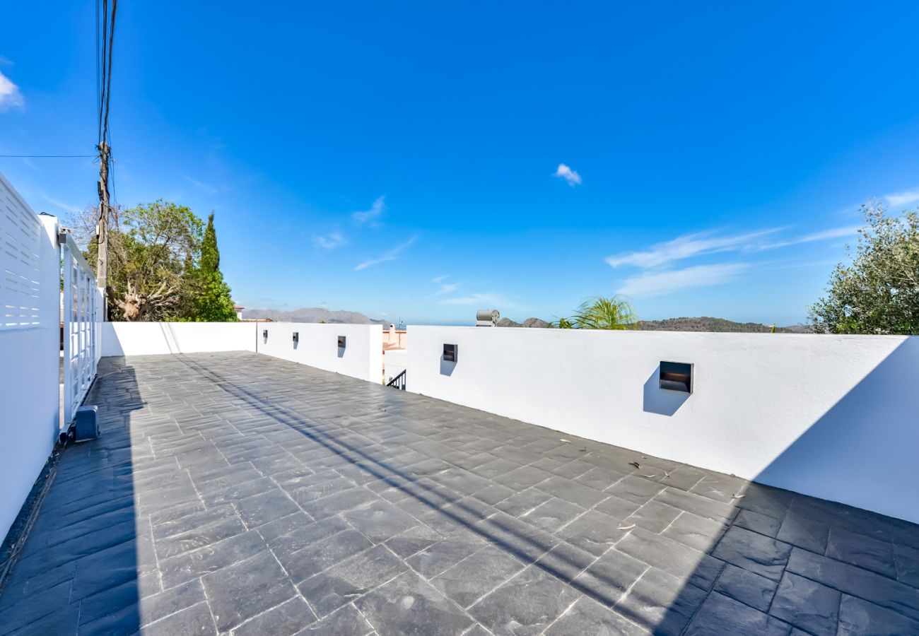 Villa in Pedreguer - Villa Oceanview Pedreguer