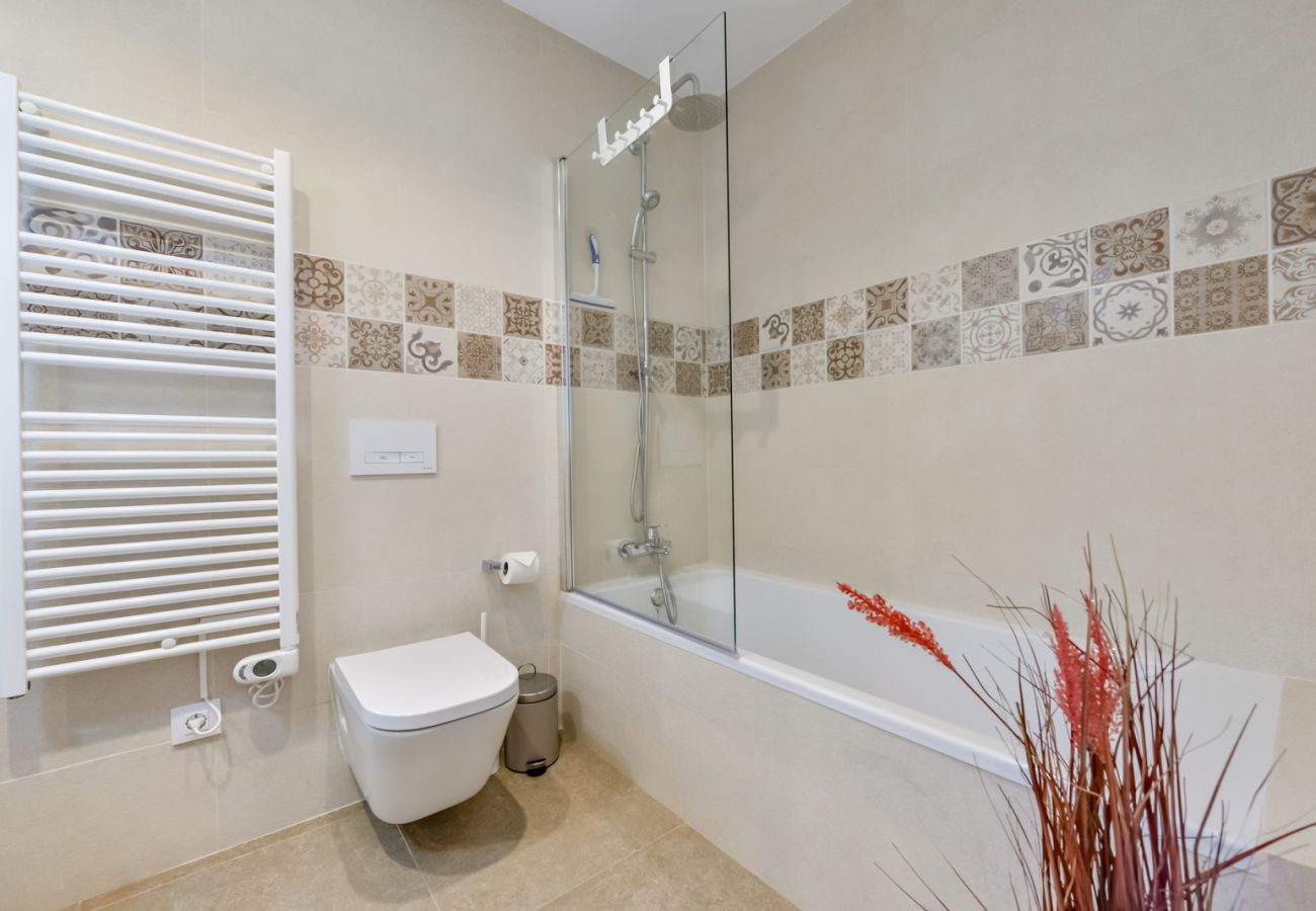 Villa in Pedreguer - Villa Oceanview Pedreguer