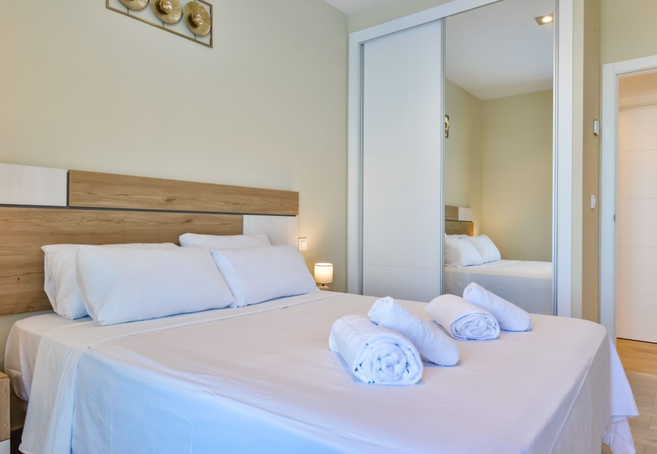Villa in Pedreguer - Villa Oceanview Pedreguer