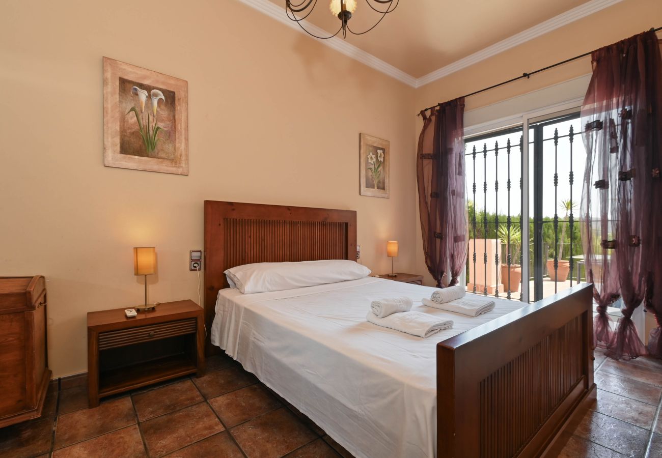 Villa in Moraira - Luxury Villa Leona Moraira