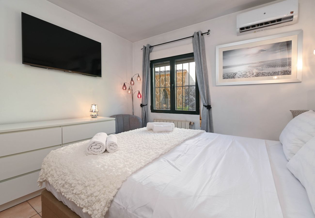 Villa in Benissa - Villa Kinsale