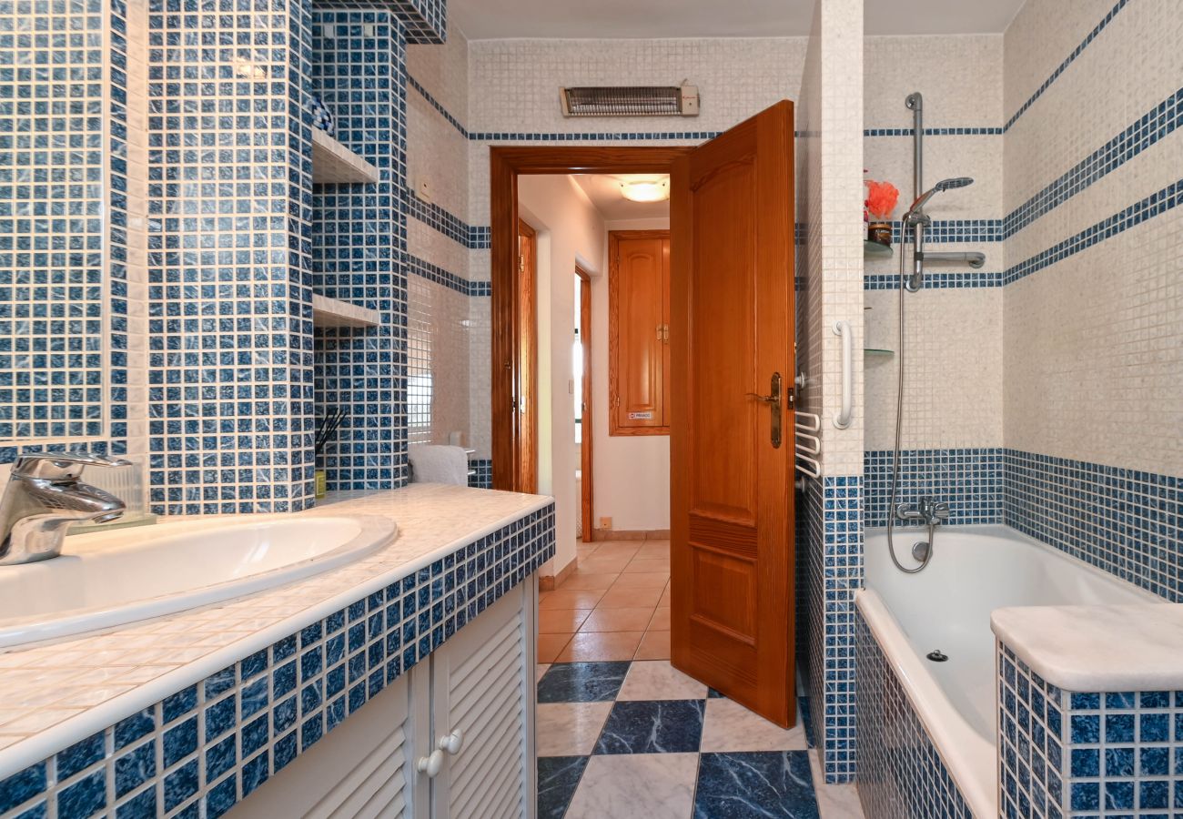 Villa in Benissa - Villa Kinsale