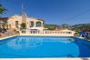 Villa in Benissa - Villa Kinsale