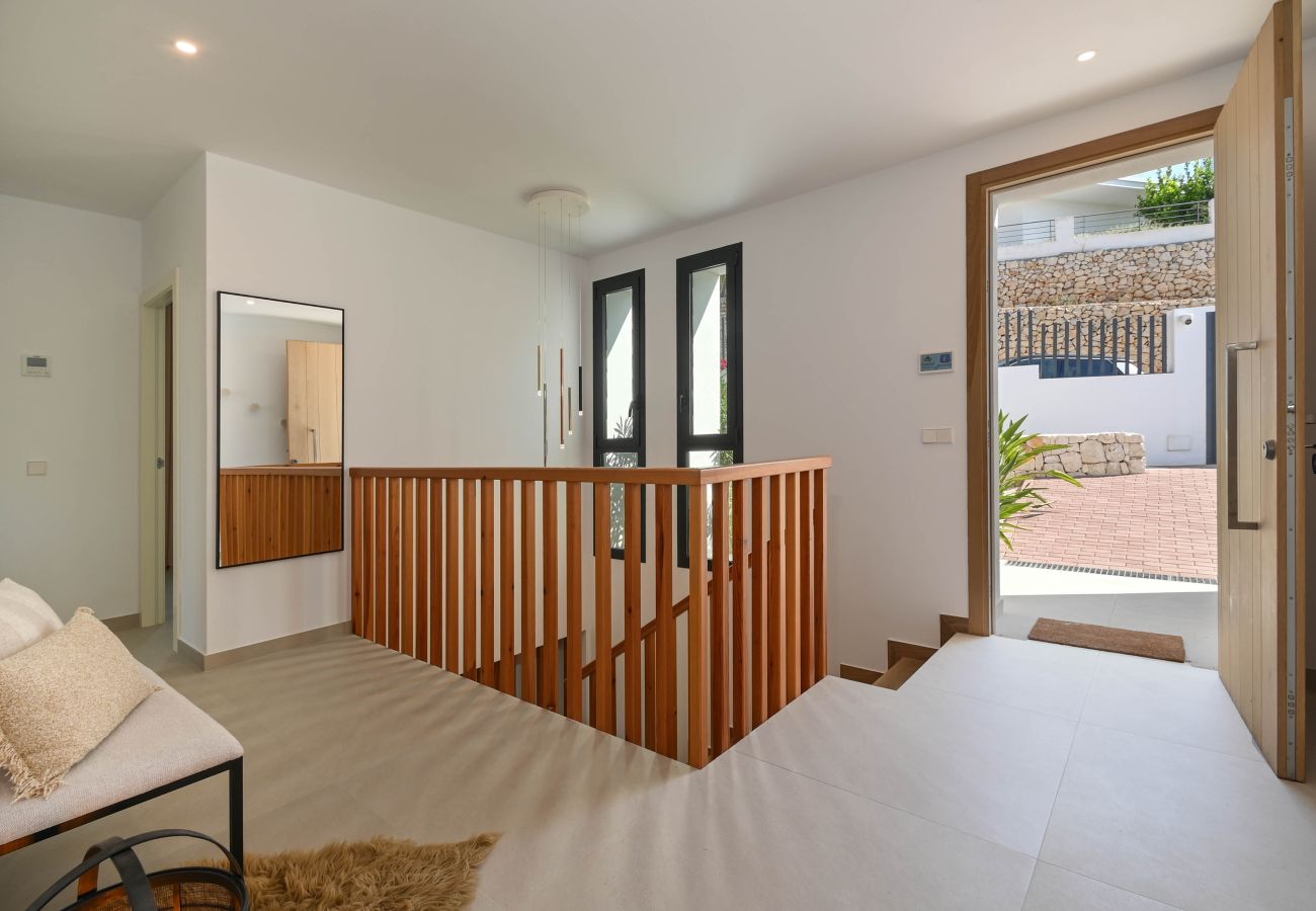 Villa in Benissa - Villa Otium