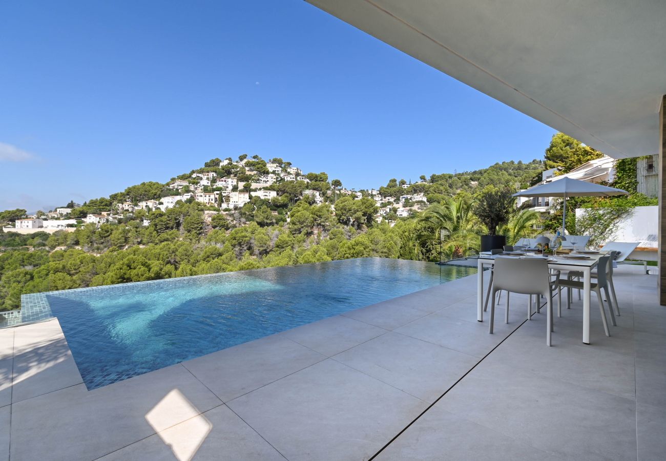 Villa in Benissa - Villa Otium