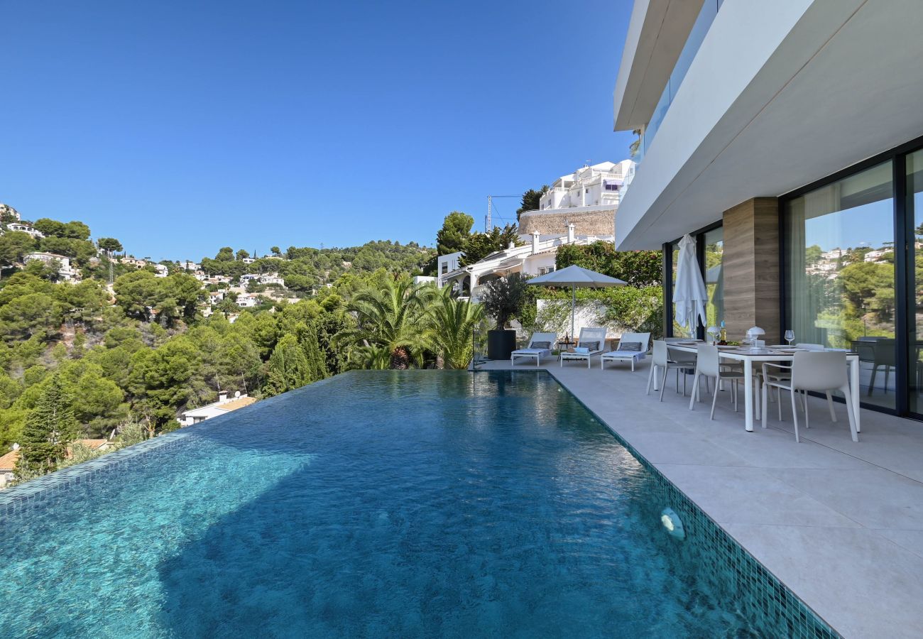 Villa in Benissa - Villa Otium