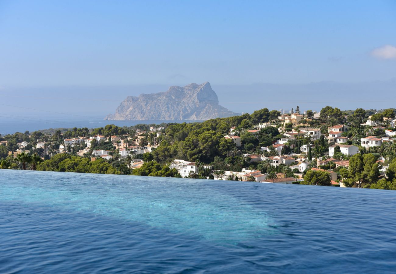 Villa in Benissa - Villa Otium