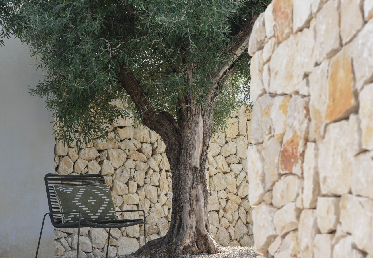 Villa in Benissa - Villa Otium