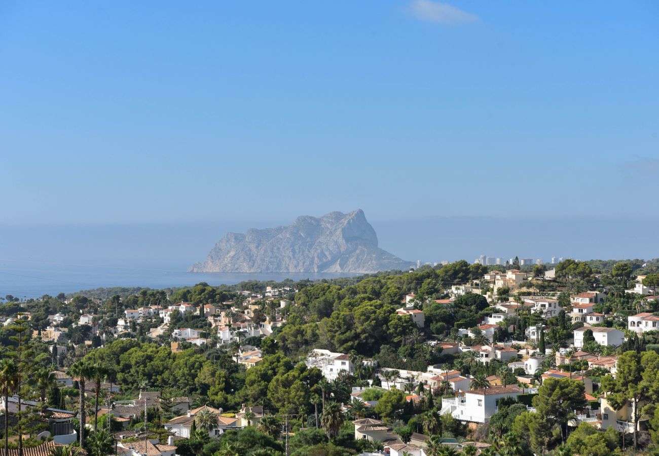 Villa in Benissa - Villa Otium