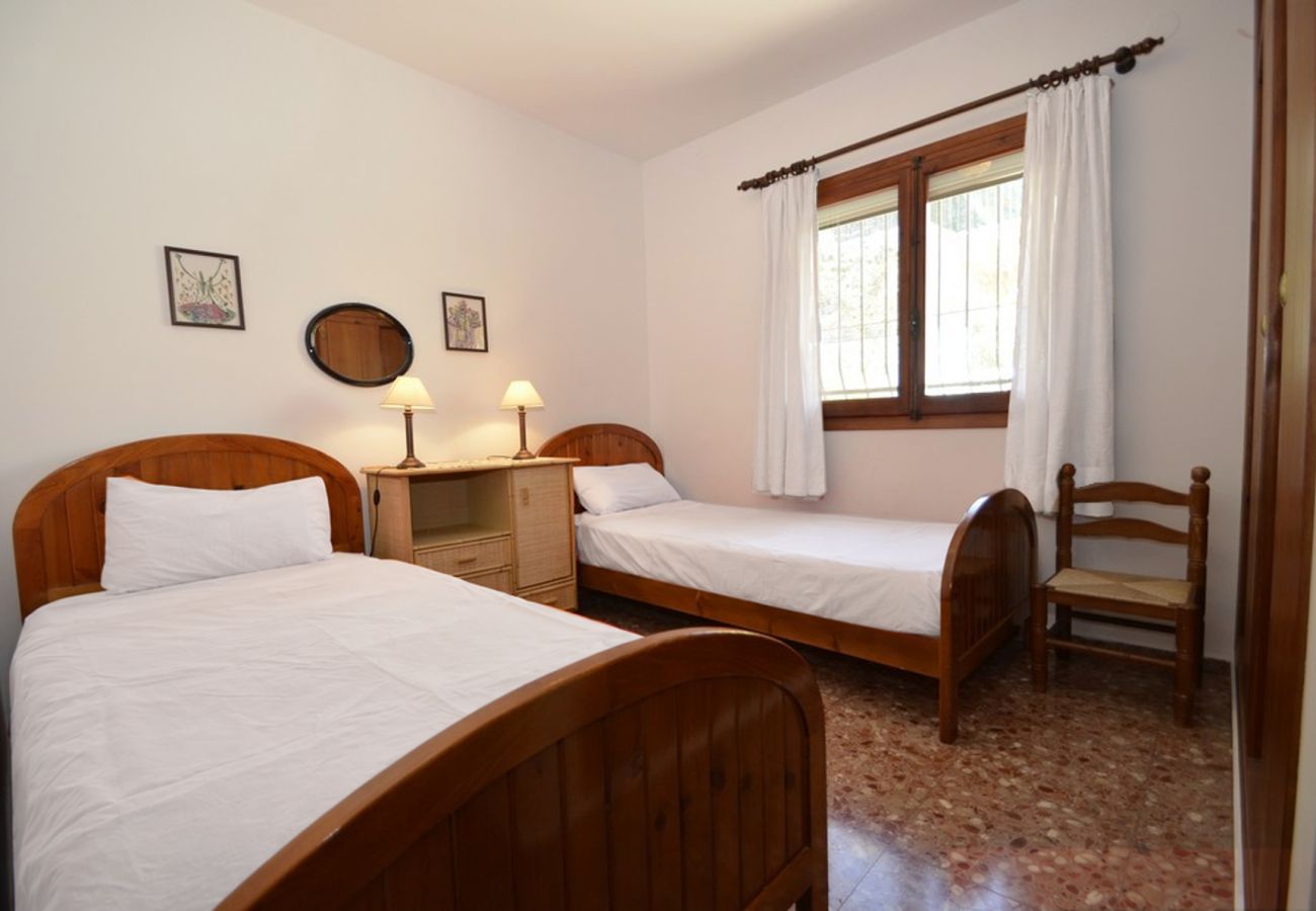 Villa in Moraira - Villa Hovemar Moraira