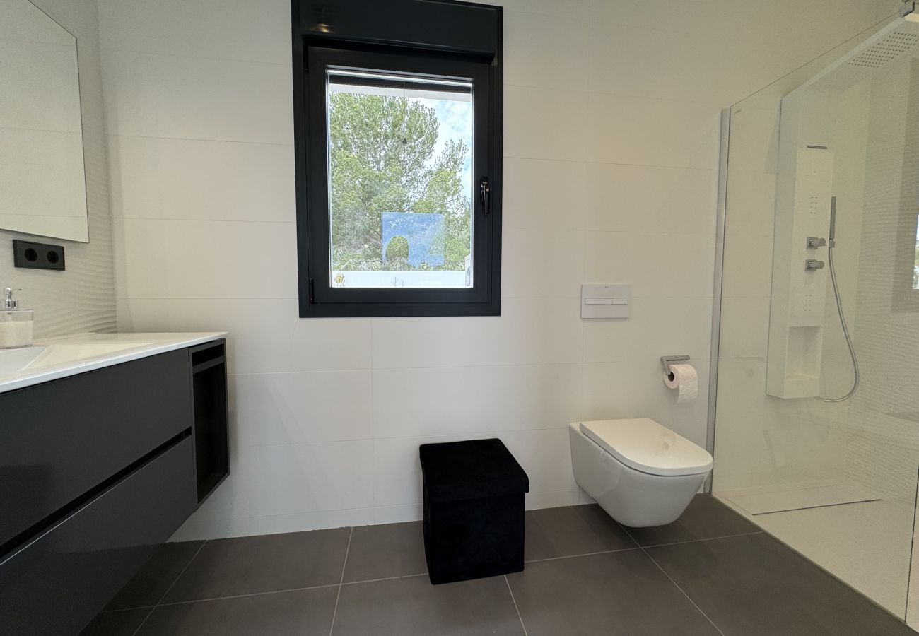Вилла на Moraira - Luxury Villa Felicita Moraira