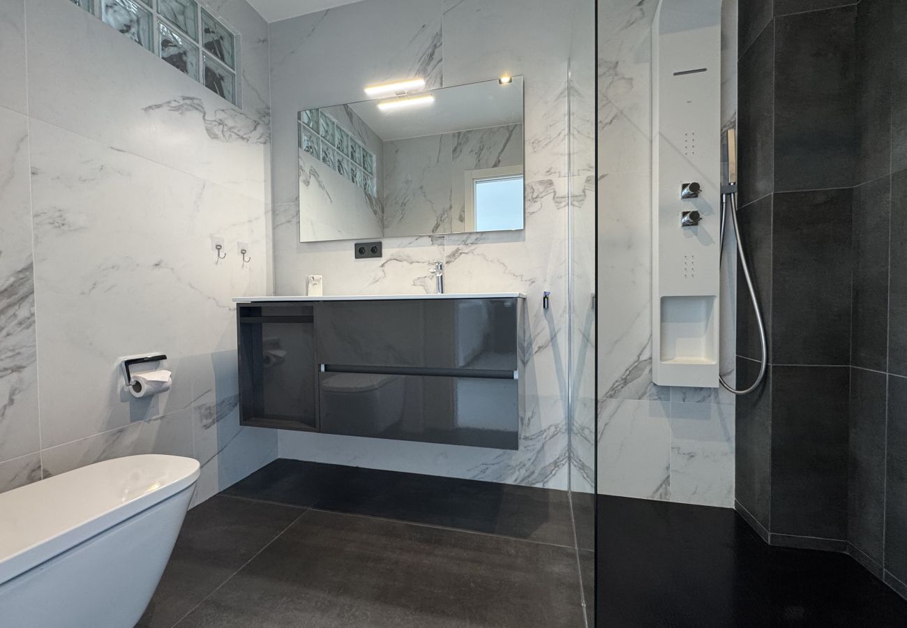 Вилла на Moraira - Luxury Villa Felicita Moraira