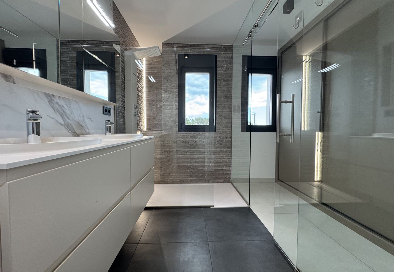 Вилла на Moraira - Luxury Villa Felicita Moraira
