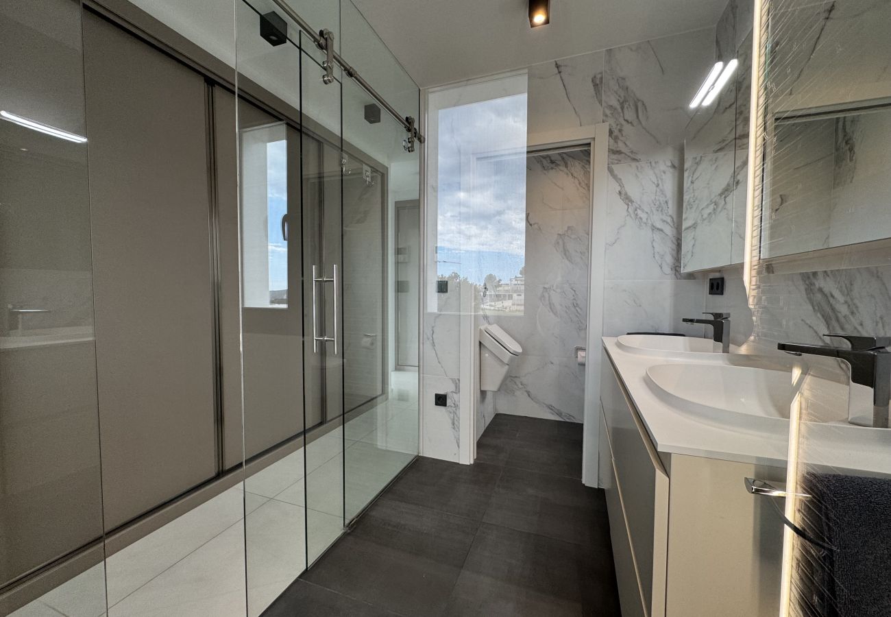 Вилла на Moraira - Luxury Villa Felicita Moraira