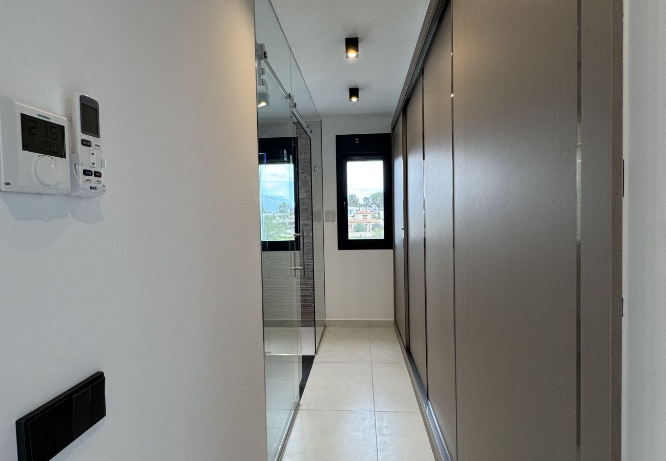 Вилла на Moraira - Luxury Villa Felicita Moraira