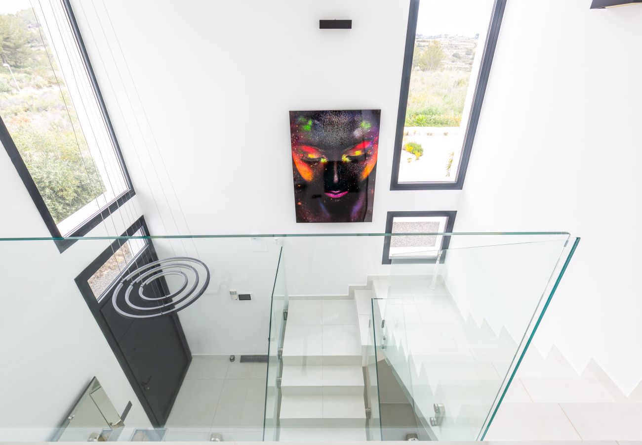 Вилла на Moraira - Luxury Villa Felicita Moraira