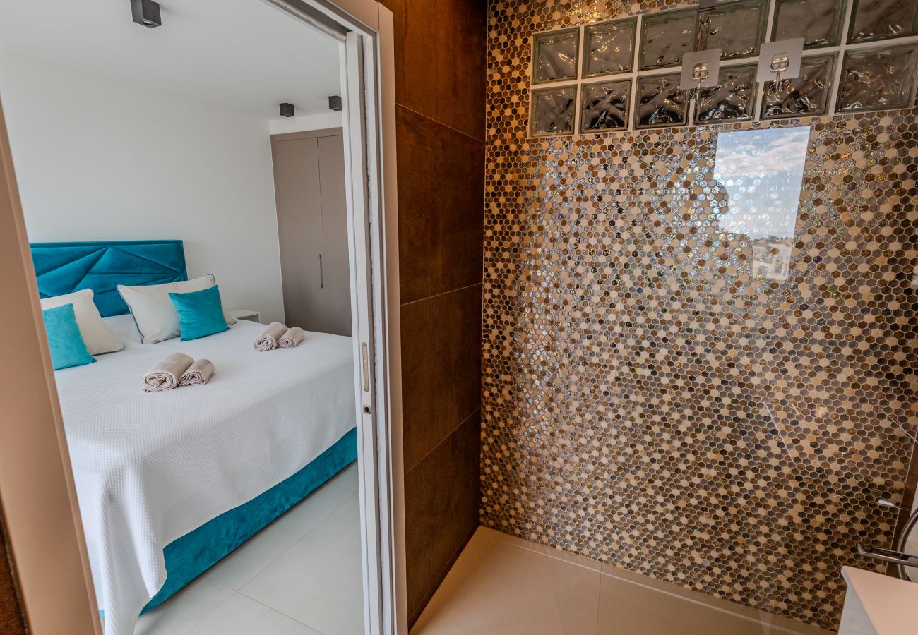 Вилла на Moraira - Luxury Villa Felicita Moraira