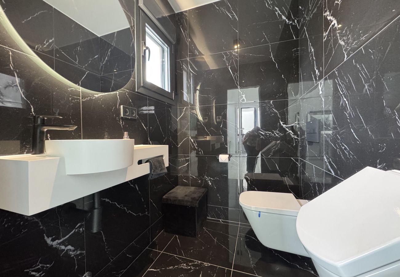 Вилла на Moraira - Luxury Villa Felicita Moraira
