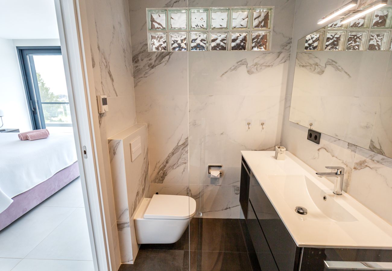 Вилла на Moraira - Luxury Villa Felicita Moraira