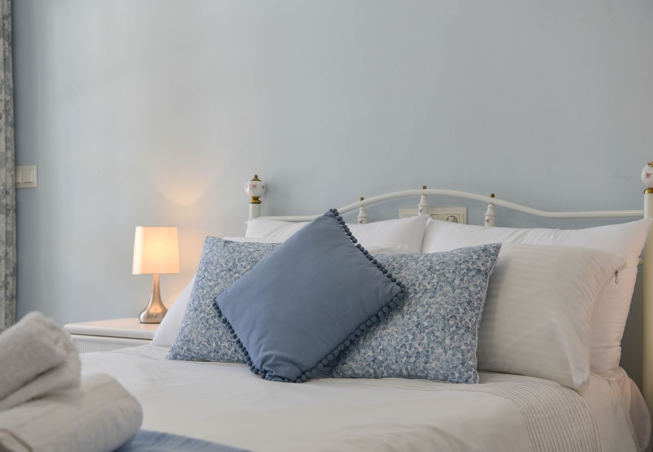 Вилла на Moraira - Villa Esquina de la Luz Moraira
