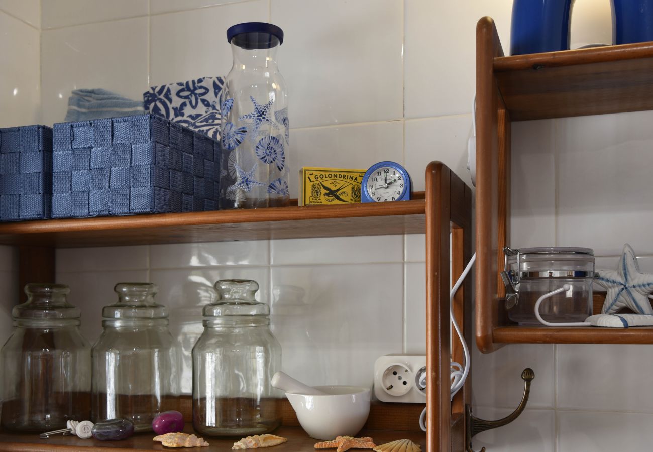 Бунгало на Кальпе / Calpe - Casa BuenaVista Calpe