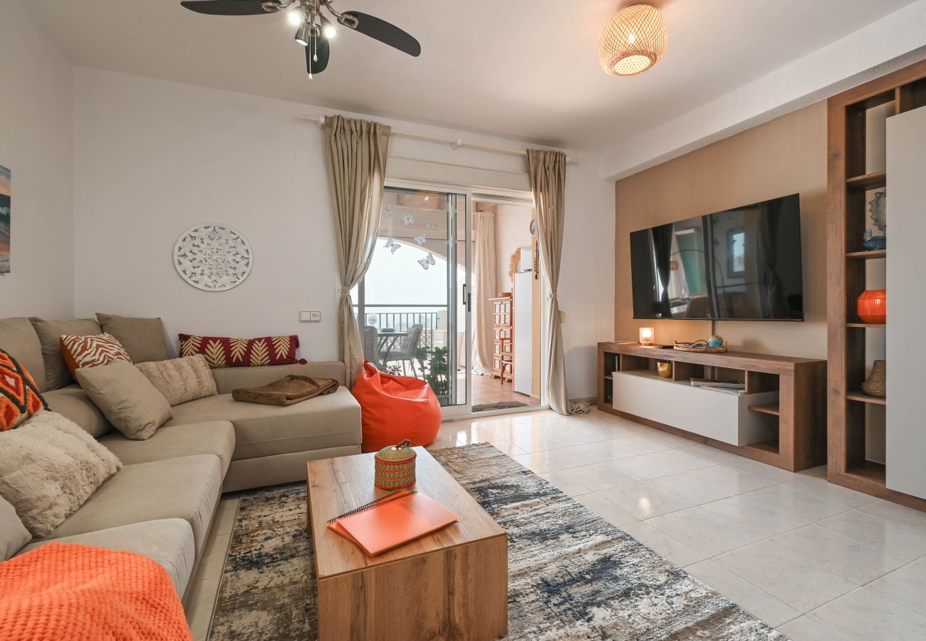 Бунгало на Кальпе / Calpe - Casa BuenaVista Calpe