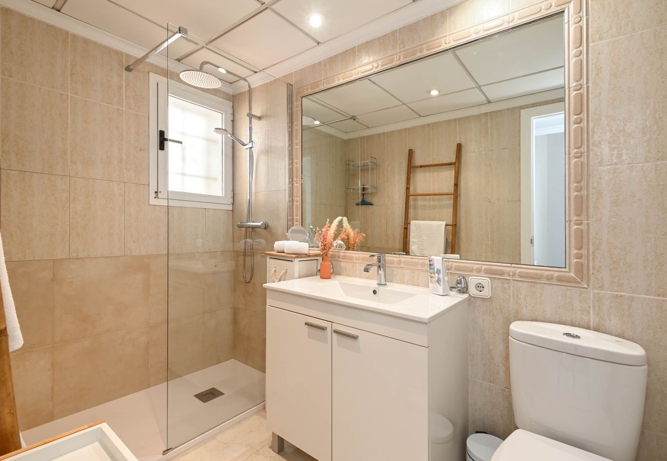 Бунгало на Кальпе / Calpe - Casa BuenaVista Calpe