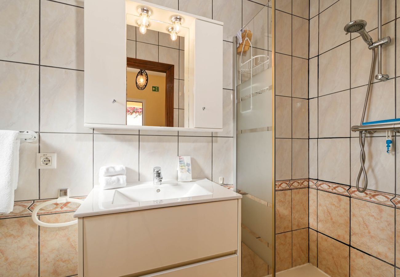 Дом на Moraira - Casa Monica