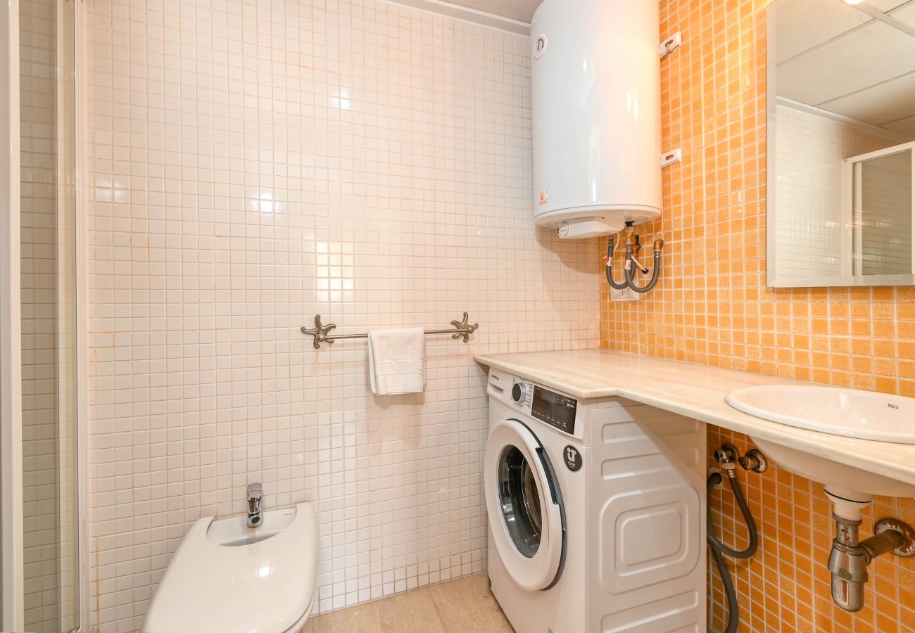 Апартаменты на Moraira - Apartment Happy Coast Moraira