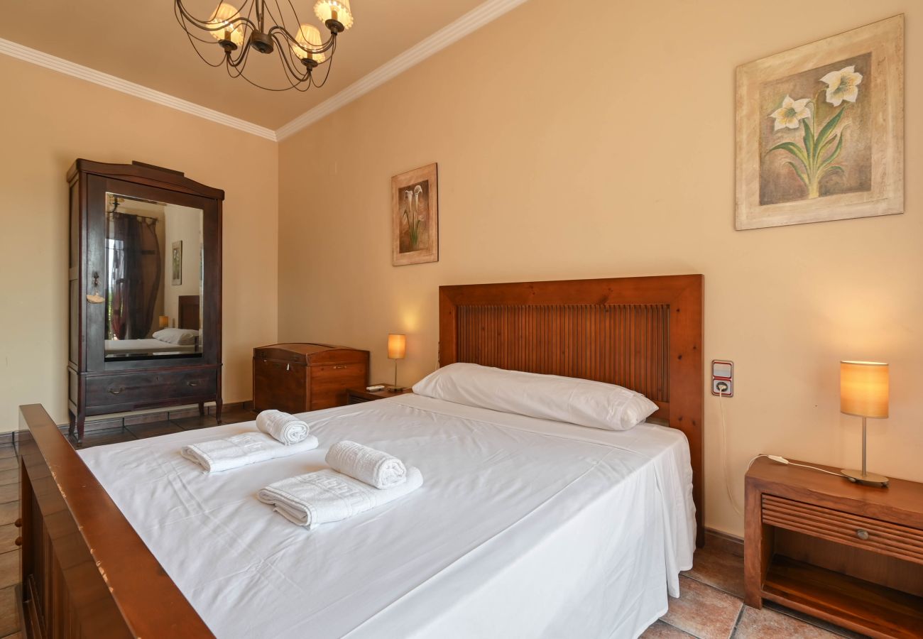 Вилла на Moraira - Luxury Villa Leona Moraira