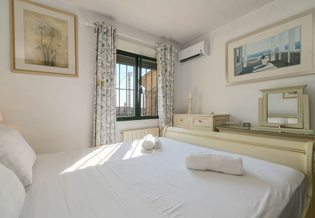 Вилла на Бенисса / Benissa - Villa Kinsale