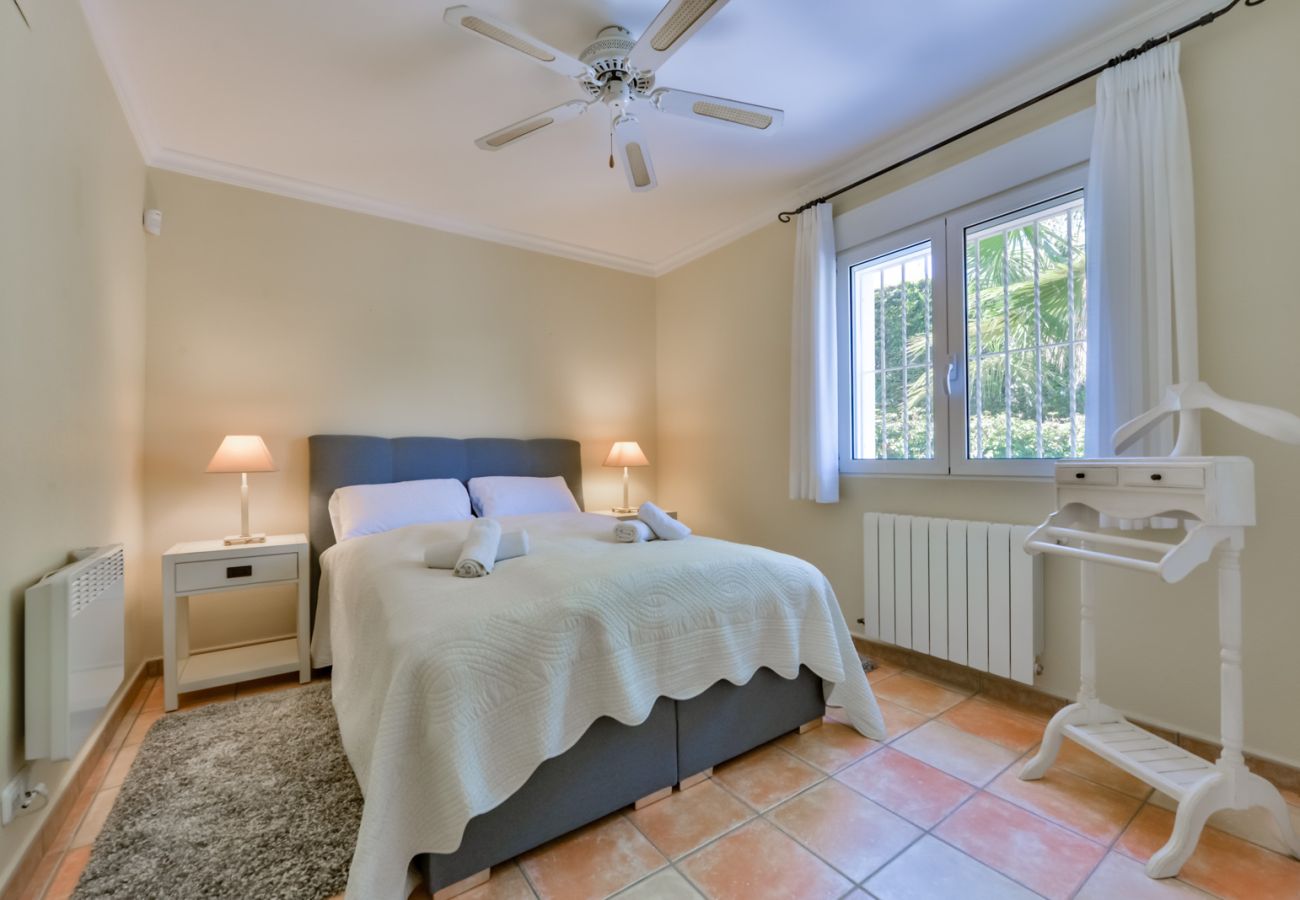 Вилла на Pedreguer - Villa Serenity Pedreguer