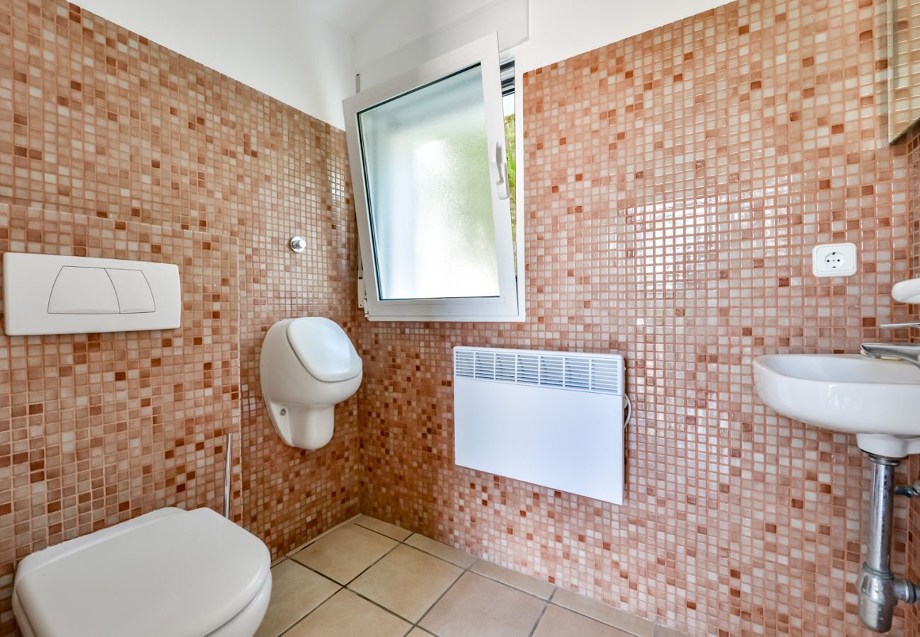 Вилла на Pedreguer - Villa Serenity Pedreguer