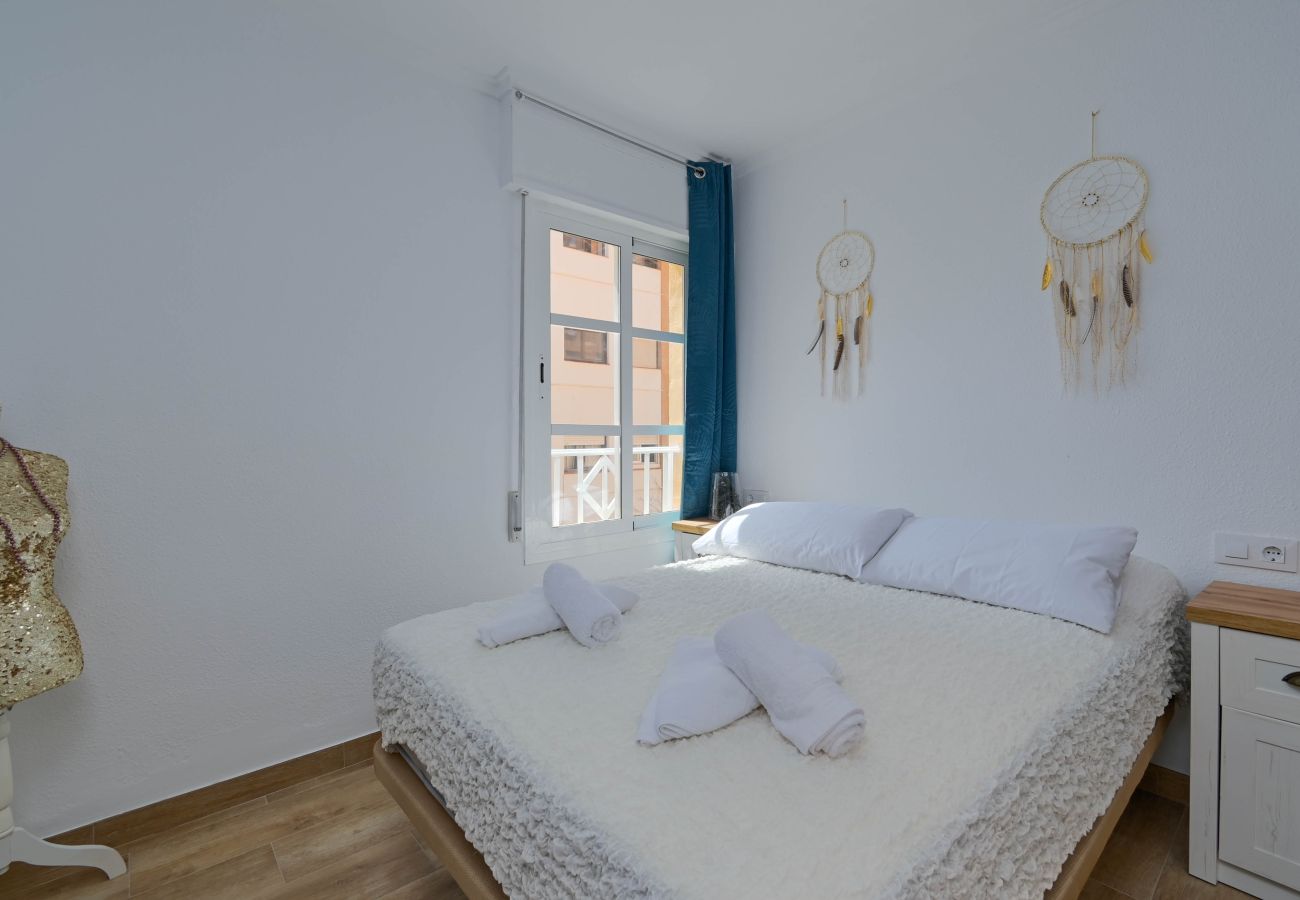 Апартаменты на Moraira - Апартаменты Seastar в Морайре – Современные апартаменты рядом с морем для 4 человек